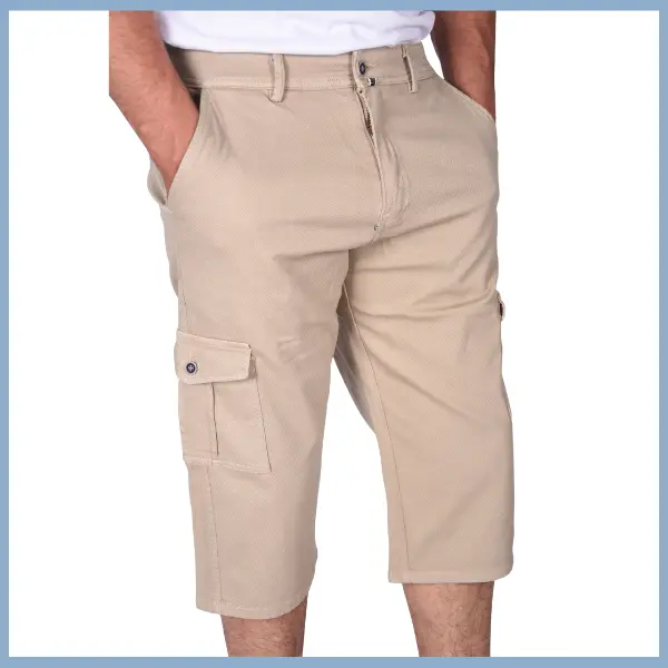 Shorts & Bermudas